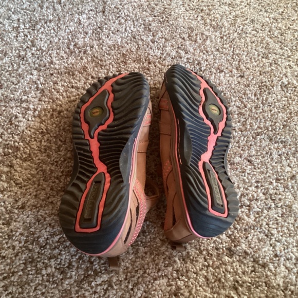 Jambu All Terra Design Sandals Size 8 - Picture 4 of 5